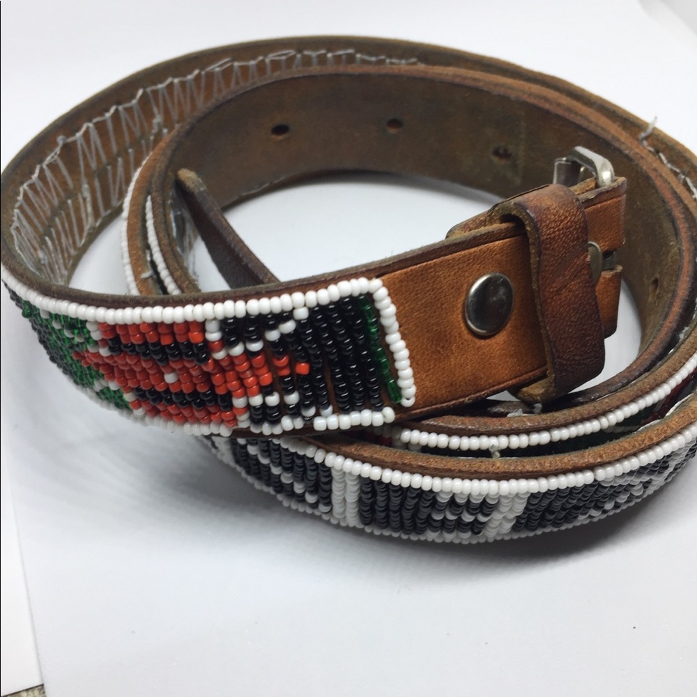 Belts
